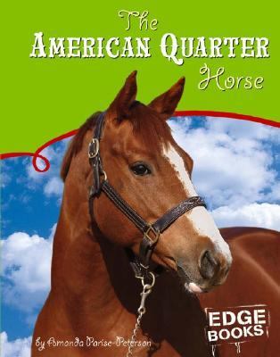 The American quarter horse