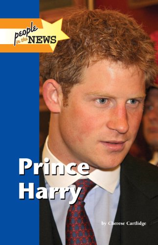 Prince Harry