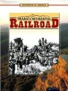 The transcontinental railroad