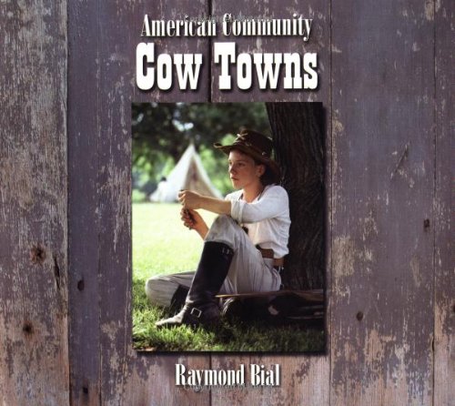 Cow towns