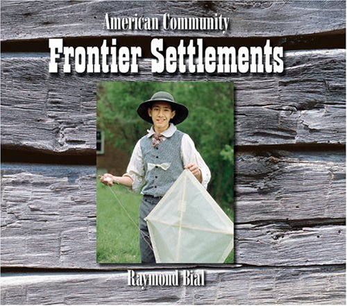 Frontier settlements