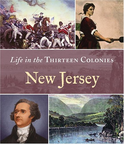 New Jersey /