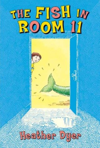 The fish in Room 11