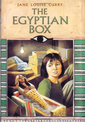 The Egyptian box