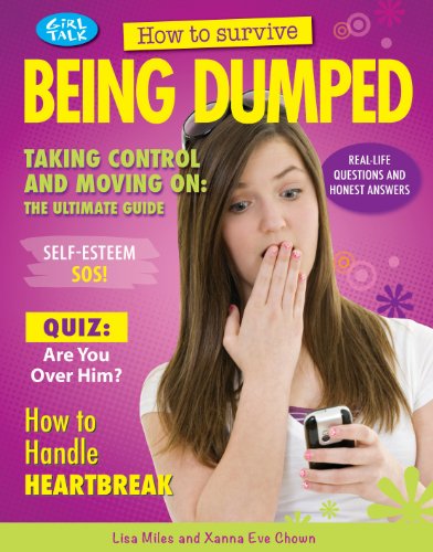 How to survive being dumped