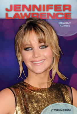 Jennifer Lawrence : breakout actress