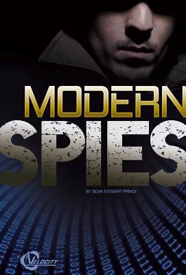 Modern spies