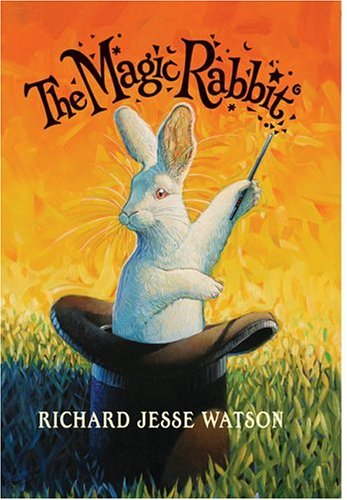 The magic rabbit