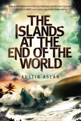 The islands at the end of the world