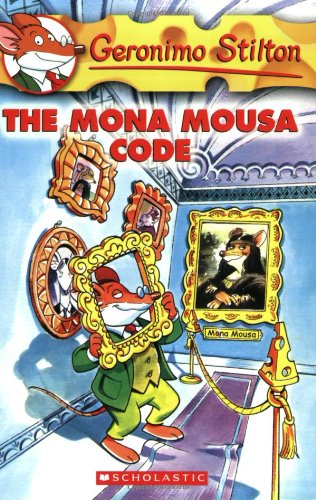 The Mona Mousa code