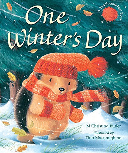 One winter's day