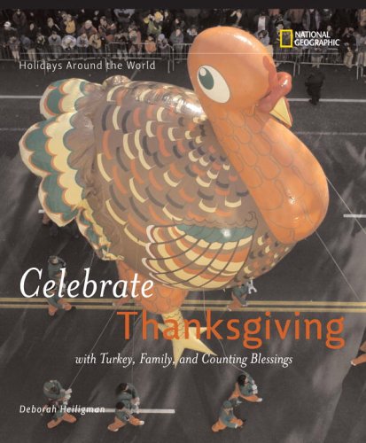 Celebrate Thanksgiving