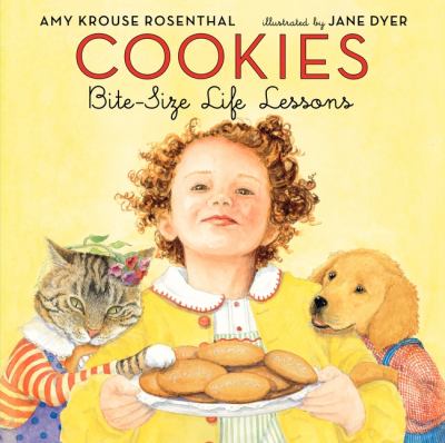 Cookies : bite-size life lessons