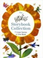 The Eric Carle storybook collection.