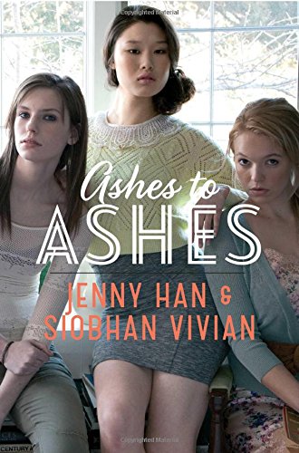 Ashes to ashes