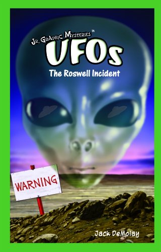 UFOs : the Roswell incident