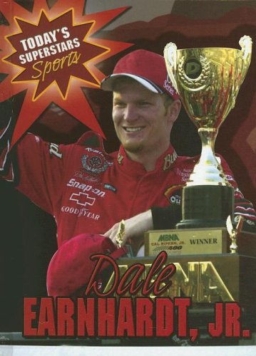 Dale Earnhardt, Jr.