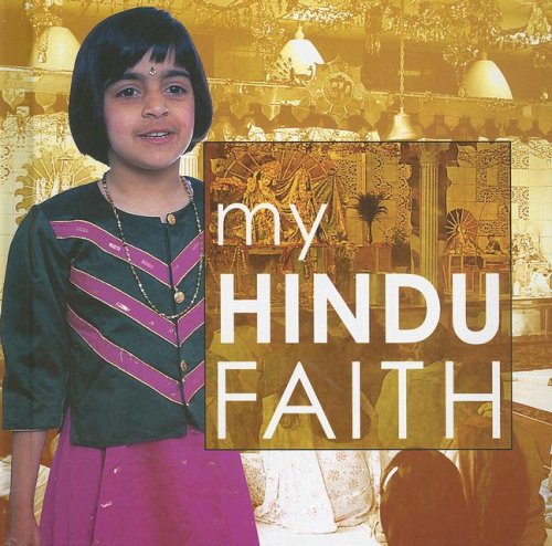 My Hindu faith