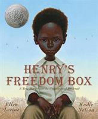 Henry's freedom box