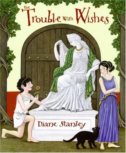 The trouble with wishes