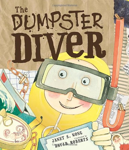 The dumpster diver /