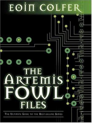 The Artemis Fowl files