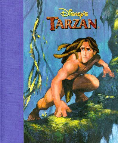 Disney's Tarzan