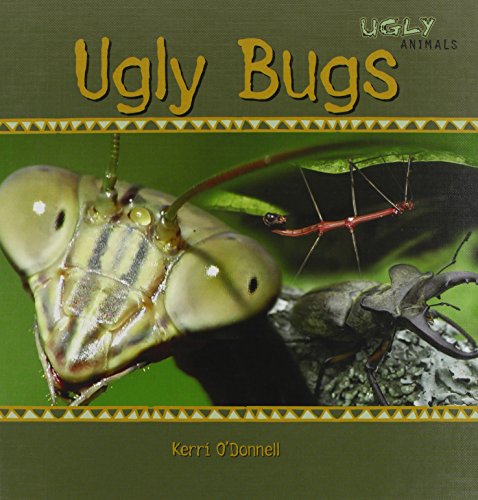 Ugly bugs