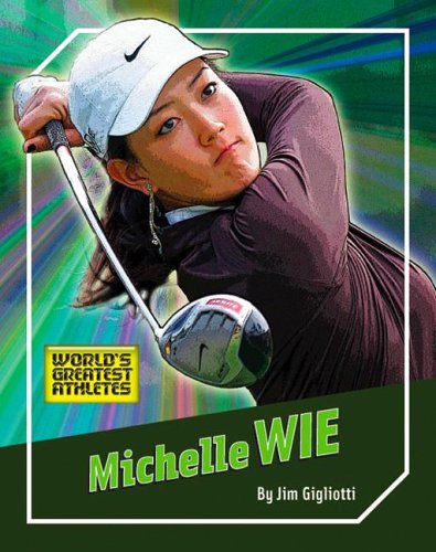 Michelle Wie