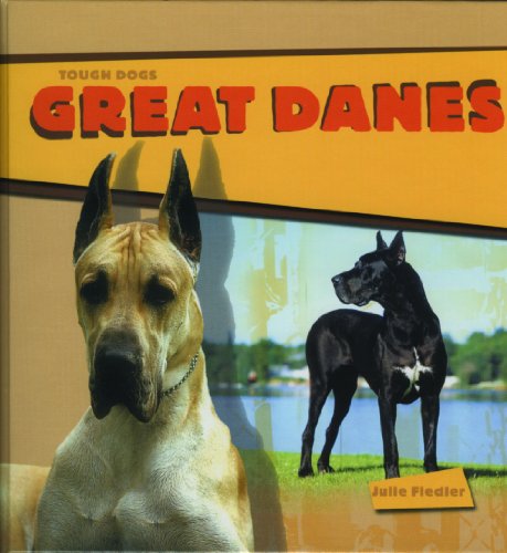 Great Danes