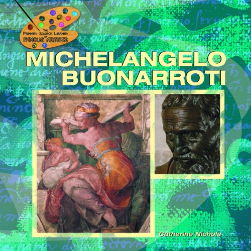 Michelangelo Buonarroti