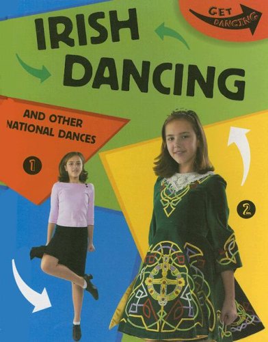 Irish dancing and other national dances