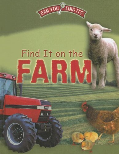 Find it on the farm