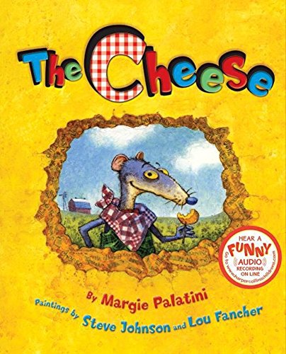 The cheese