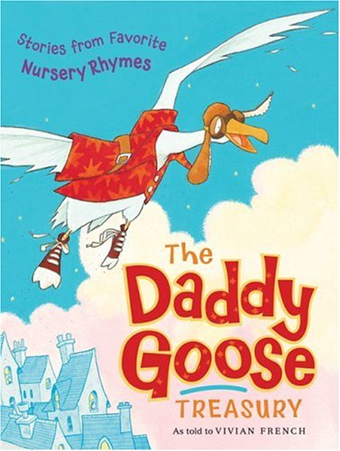 The Daddy Goose treasury