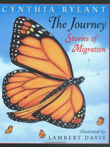 The journey : stories of migration