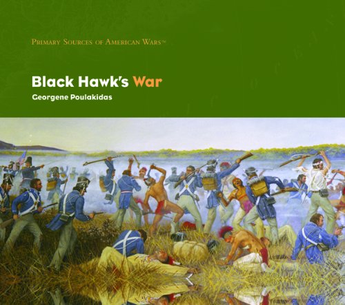 Black Hawk's war