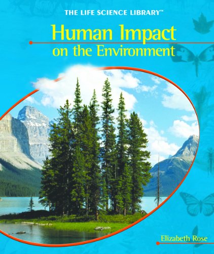 Human impact on the environment