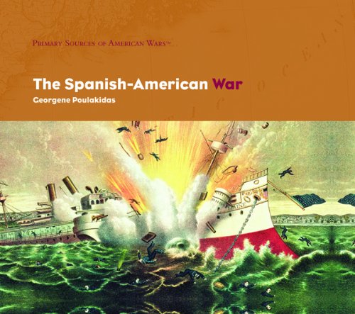 The Spanish-American War