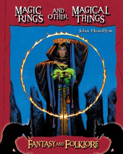 Magic rings and other magical things