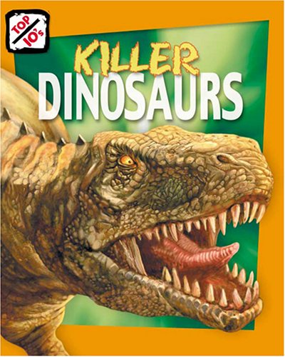 Killer dinosaurs