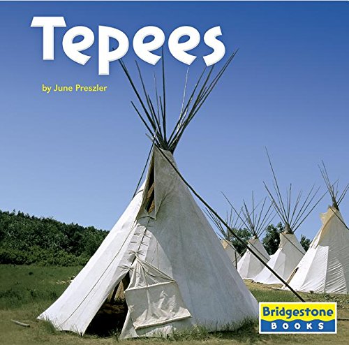 Tepees