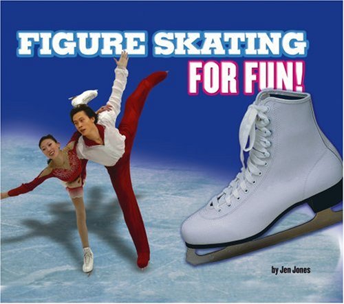 Figure skating for fun!