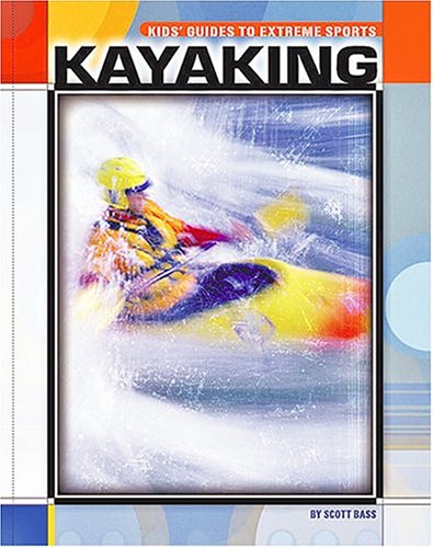 Kayaking