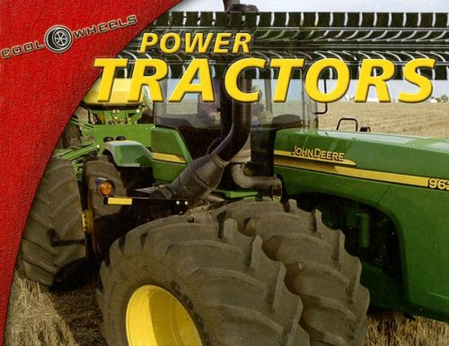 Power tractors