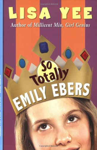 So totally Emily Ebers