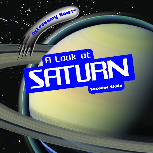 A look at Saturn