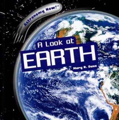 A look at Earth