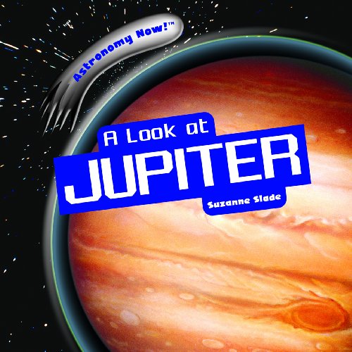 A look at Jupiter