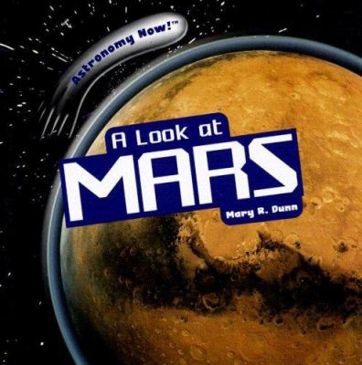 A look at Mars